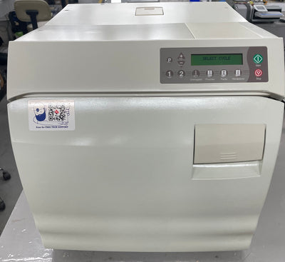 Midmark M11 Ultraclave Autoclave | 6 Month Full Warranty | Refurbished!