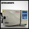 Tuttnauer EZ 10K Autoclave with Full 6 Month Parts and Labor Warranty