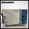 Tuttnauer 2340M New Style Autoclave With 6 Month Parts and Labor Warranty