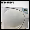 SciCan Bravo 17 Class B Autoclave with Full Six Month Warranty