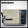 Tuttnauer 2340M Autoclave With Full Six Month Warranty