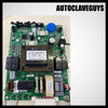 Midmark M9 M11 Control PC Board Less 9500 Cycles Warranty