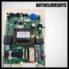 Midmark M9 M11 Control PC Board Less Than 10000 Cycles Warranty