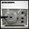 Tuttnauer 1730 Autoclave With Full Six Month Parts And Labor Warranty