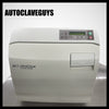 Midmark M11  Autoclave 1 Year Full Warranty