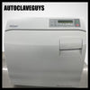 Midmark M11 Autoclave 2 Year Warranty