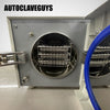 Tuttnauer 1730M Autoclave Refurbished with 2 Year Full Parts and Labor Warranty