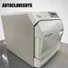 Midmark M9 Autoclave With Full Six Month Parts Labor Warranty