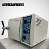 Tuttnauer 1730 Autoclave With Full Six Month Warranty