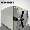 Tuttnauer EZ 10K Autoclave with Full 6 Month Parts and Labor Warranty
