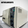 Tuttnauer 2340M Autoclave With 1 Year Full Parts And Labor Warranty