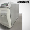 Midmark M11  Autoclave 1 Year Full Warranty