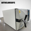 Tuttnauer 2340M New Style Autoclave With 6 Month Parts and Labor Warranty