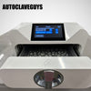 Enbio S Autoclave With Full 6 Month Parts Labor Warranty