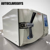Tuttnauer EZ10 Autoclave with Full 6 Month Parts and Labor Warranty