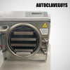 Midmark M11 Autoclave 2 Year Warranty
