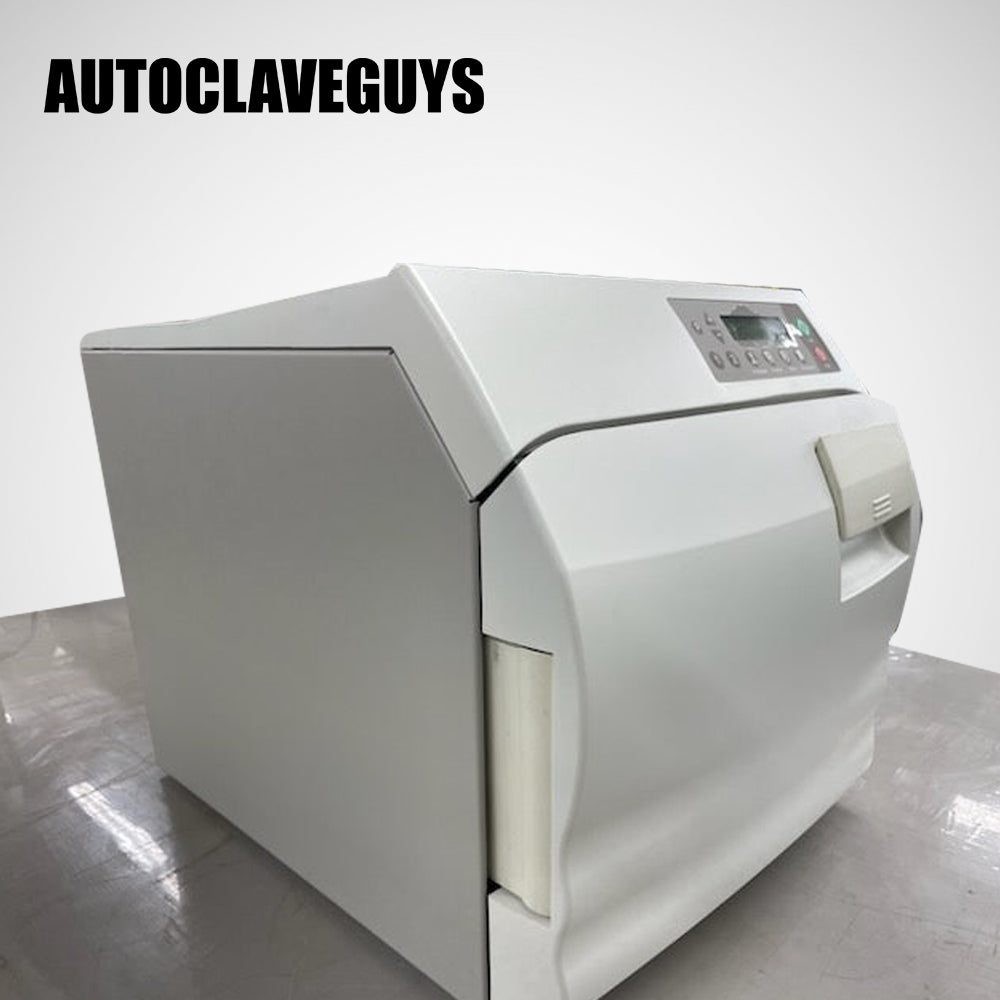 Midmark M11 Autoclave Steam Sterilizer - Refurbished W/ 6 Month Warranty
