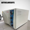 Tuttnauer 2340M New Style Autoclave With 6 Month Parts and Labor Warranty