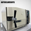 Tuttnauer 2340M Autoclave With Full Six Month Warranty