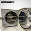 Tuttnauer EZ10 Autoclave with Full 6 Month Parts and Labor Warranty