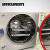 Tuttnauer EZ9 Autoclave with Full 6 Month Parts and Labor Warranty
