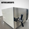 Tuttnauer 2540M Autoclave With 6 Month Warranty Coverage