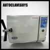 Tuttnauer 3870EA Autoclave with 2 Year Full Parts and Labor Warranty