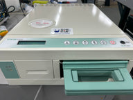 Refurbished SciCan Statim 5000 Autoclave | 6-Month Full Warranty - AUTOCLAVEGUYS