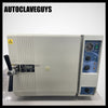 Tuttnauer 3870M Autoclave with 1 Year Full Parts Labor Warranty