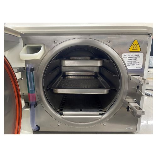 Refurbished Midmark M11 Autoclave | 6 Month Full Warranty (Copy) - AUTOCLAVEGUYS