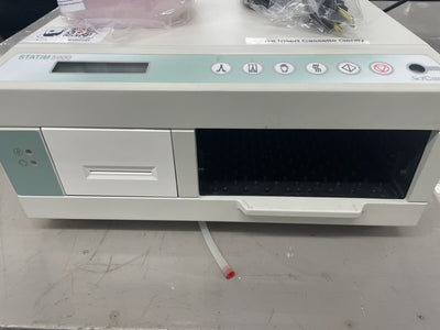 SciCan STATIM 3,068 Refurbished 2,188 Cycles! 6 MONTH WARRANTY!