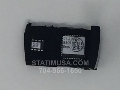 Scican Statim 5000 Microprocessor 5XX Software OEM 01-108978S