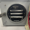Tuttnauer 2340M Autoclave 1 Year Full Parts + Labor Warranty