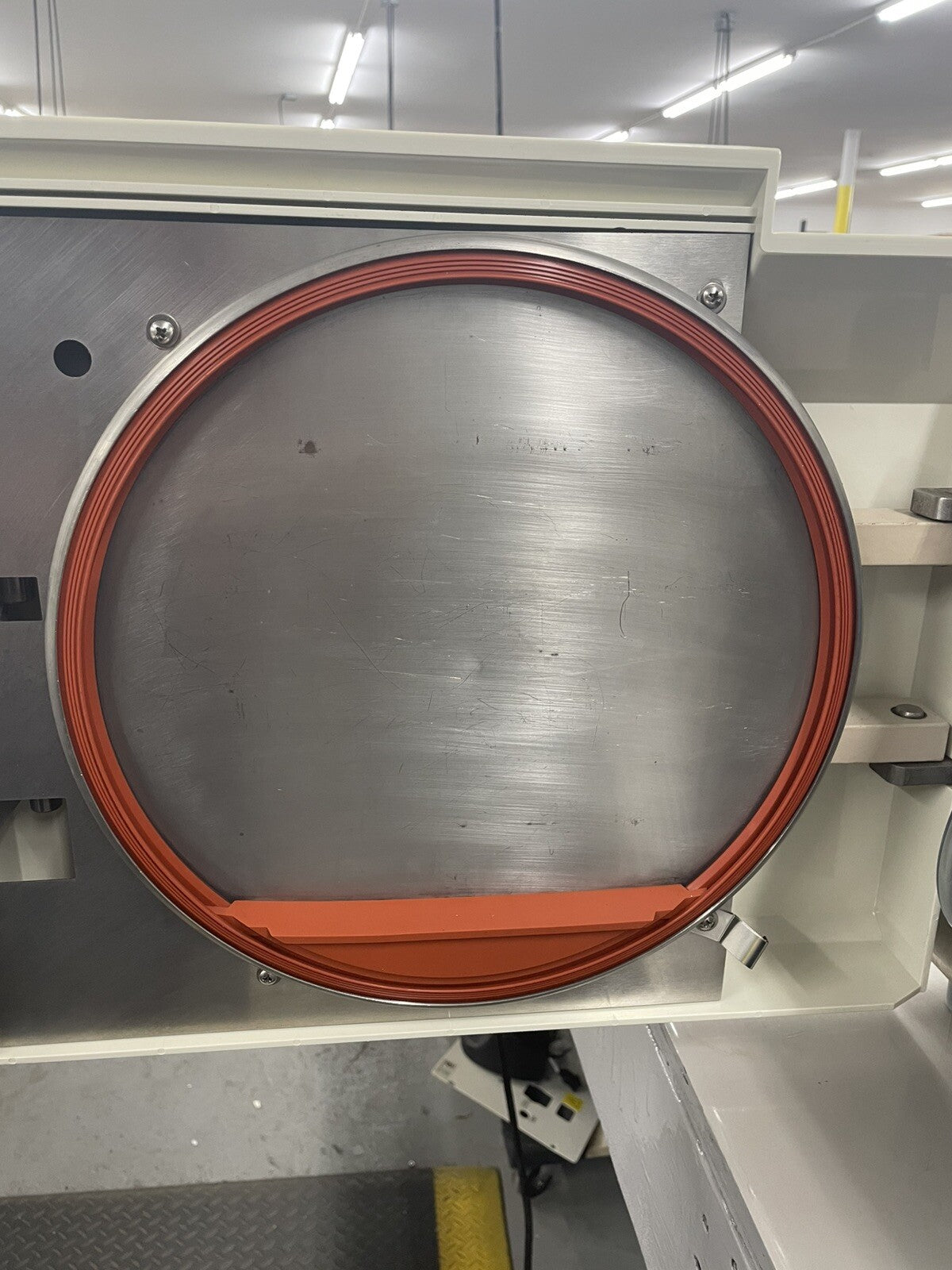 Midmark M11 OS Ultraclave Refurbished - 6 Month Warranty ET003935