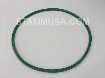 Tuttnauer DOOR GASKET 3870M OEM 02610019