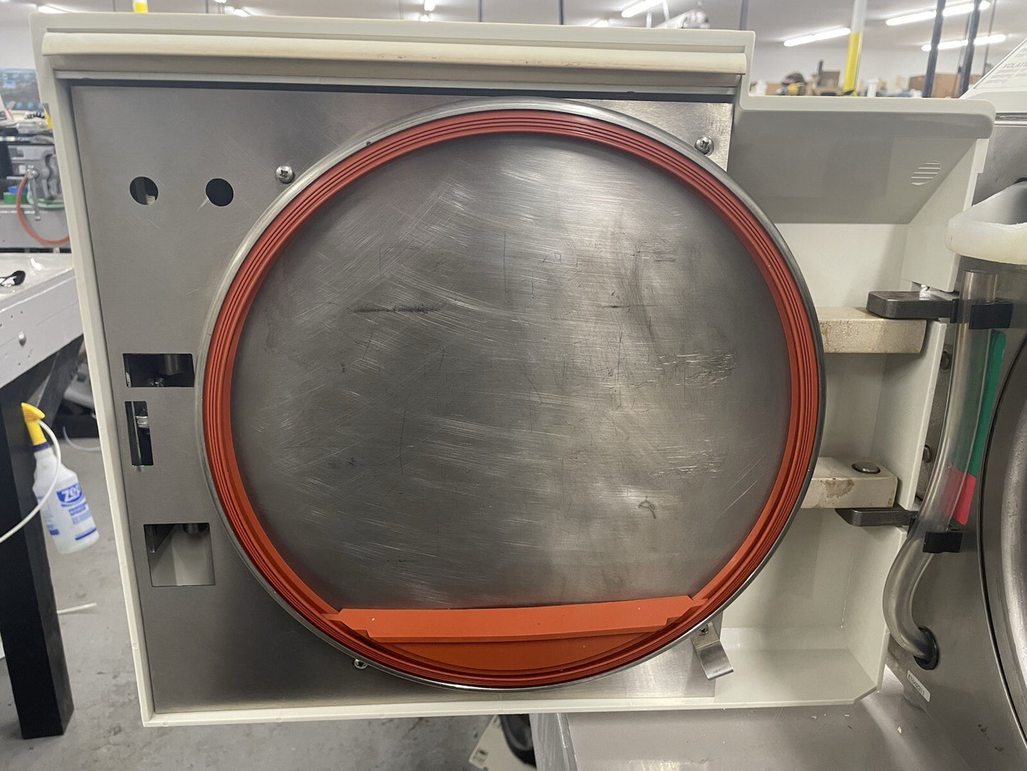 Midmark M11 OS Ultraclave Refurbished - 6 Month Warranty ET002311