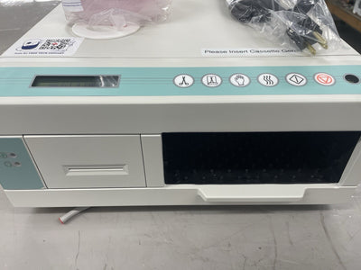 SciCan STATIM 5000 Refurbished 7 Cycles! 6 MONTH WARRANTY! New PC Board!