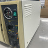 Tuttnauer 2340M Autoclave 1 Year Full Parts + Labor Warranty