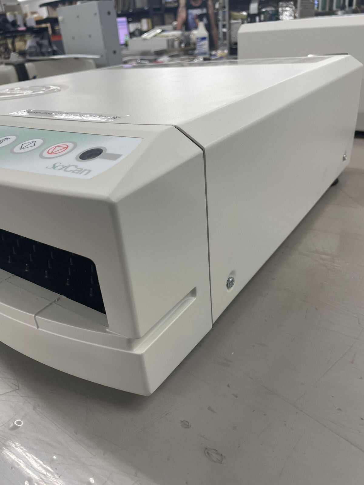 SciCan STATIM 2000 Refurbished 3,124 Cycles - 6 Month Warranty