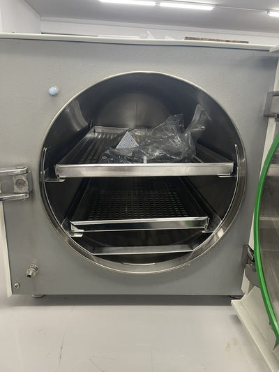 Tuttnauer 3870M  REFURBISHED  - 6 Month warranty!