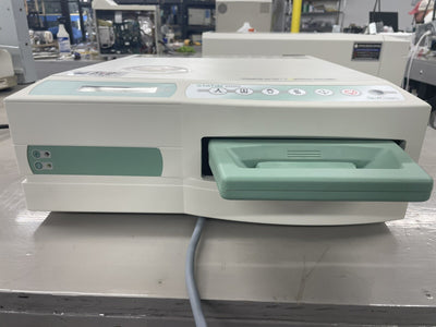 SciCan STATIM 2000 Refurbished 3,124 Cycles - 6 Month Warranty