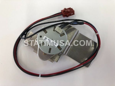 Midmark M11 NS DOOR MOTOR ASSY KIT, 1RPM,115V 002-0790-00