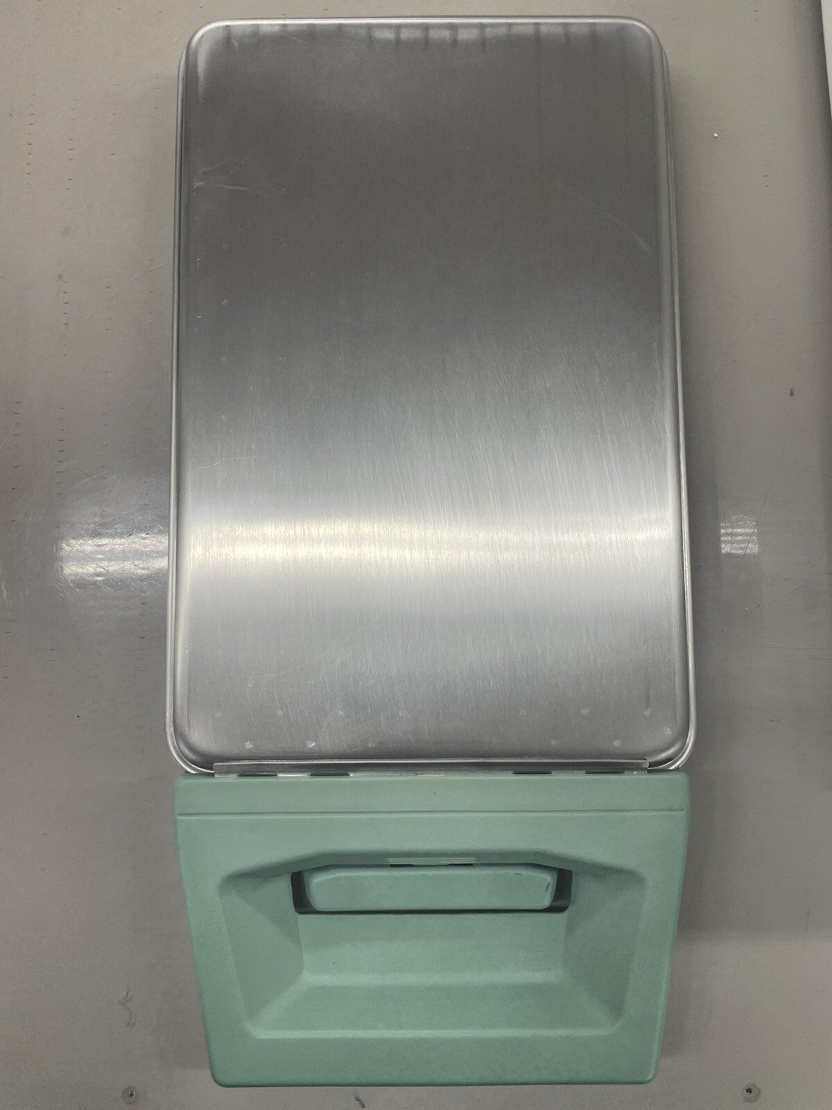 SciCan STATIM 2000 Refurbished 3,124 Cycles - 6 Month Warranty