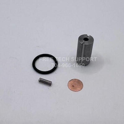 Scican Statim G4 2000 SOLENOID VALVE REPAIR KIT RPI Part #SCK003 OEM 01-100998S