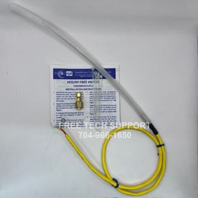 Scican Statim 5000 THERMOCOUPLE RPI Part #SCT030