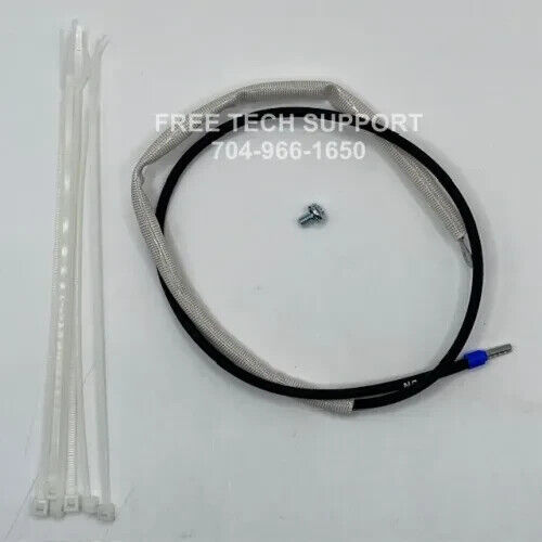 Scican Statim 2000 Double Thermal Fuse OEM 01-104461S