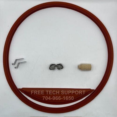 Midmark M11/M11D PM KIT RPI Part #MIK080
